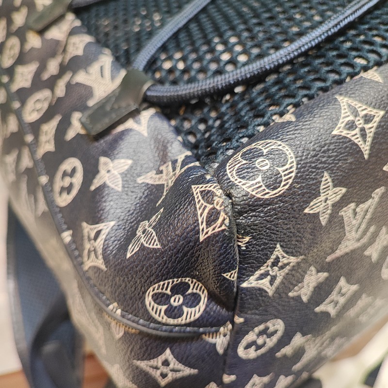 Louis Vuitton Chapman Hiking-9