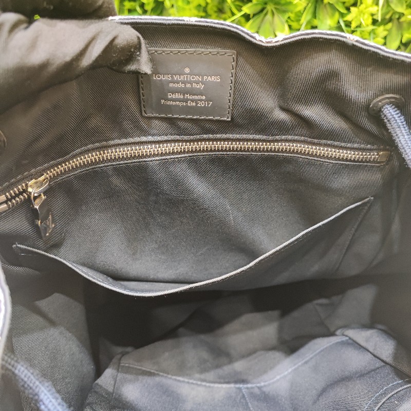 Louis Vuitton Chapman Hiking-13