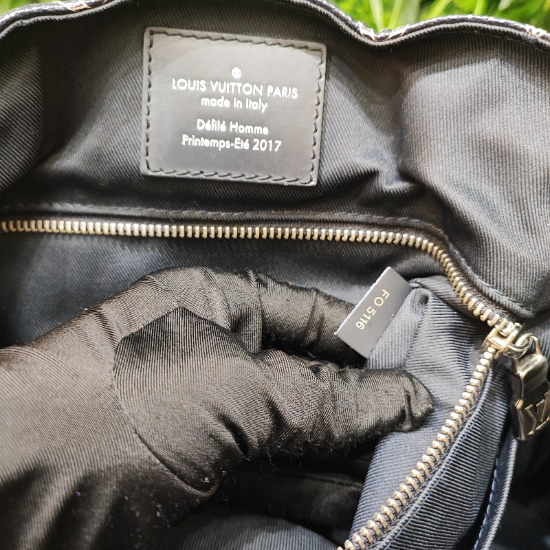 Louis Vuitton Chapman Hiking-20