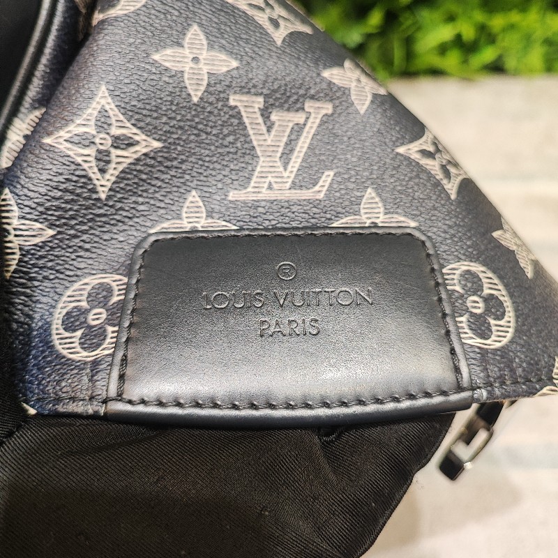 Louis Vuitton Chapman Hiking-21