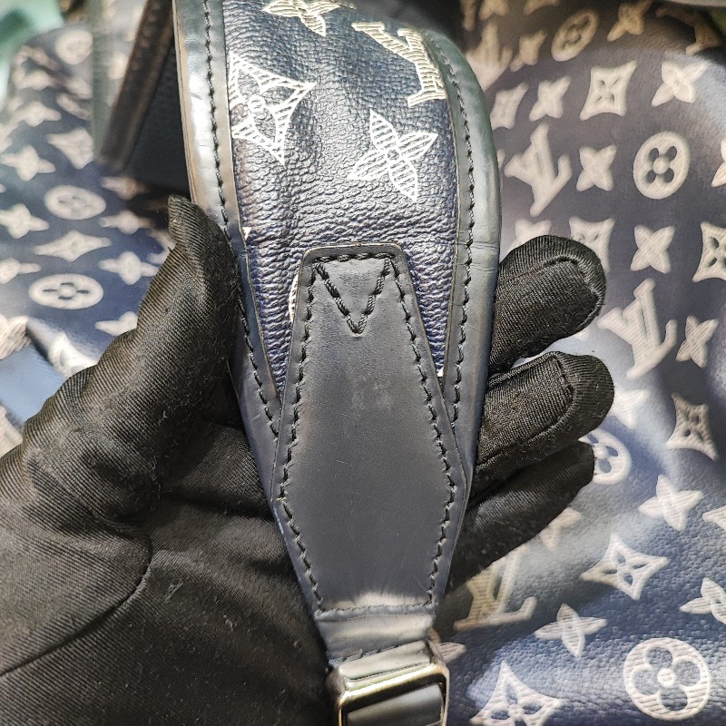 Louis Vuitton Chapman Hiking-33