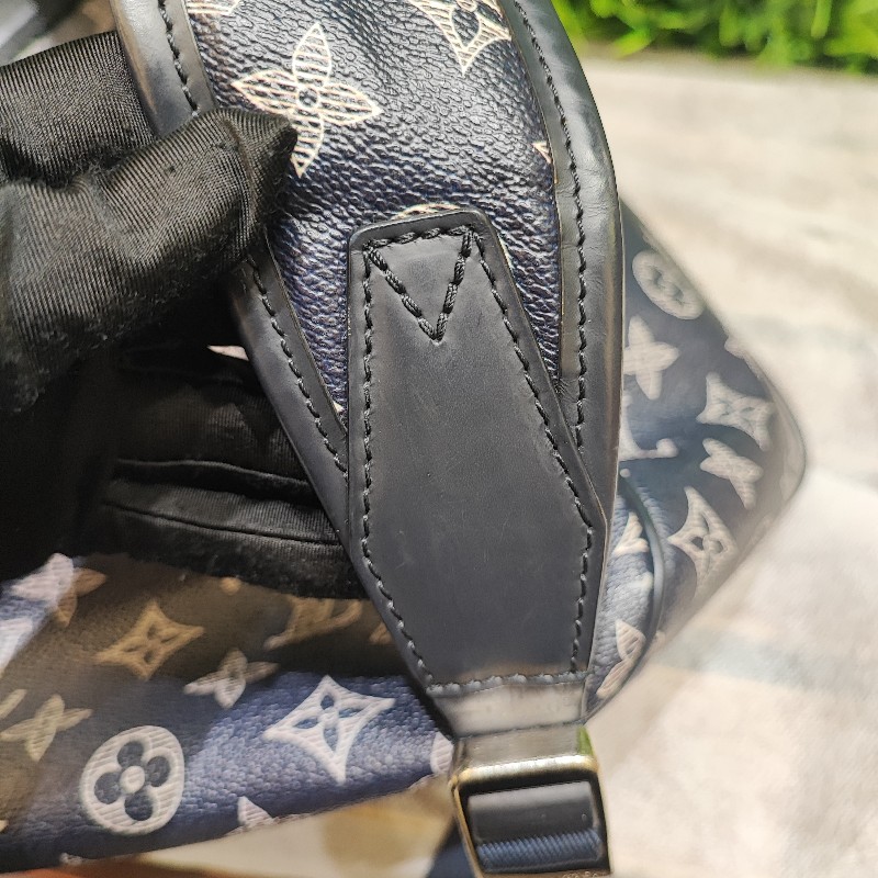 Louis Vuitton Chapman Hiking-34