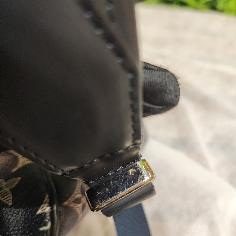 Louis Vuitton Chapman Hiking-35