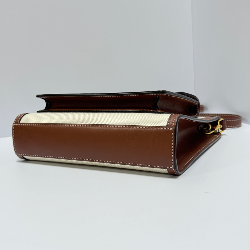 （超級新🆕） Burberry Mini Tote 斜背包 【專櫃新款$49,900】-5