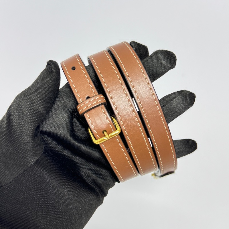 （超級新🆕） Burberry Mini Tote 斜背包 【專櫃新款$49,900】-13