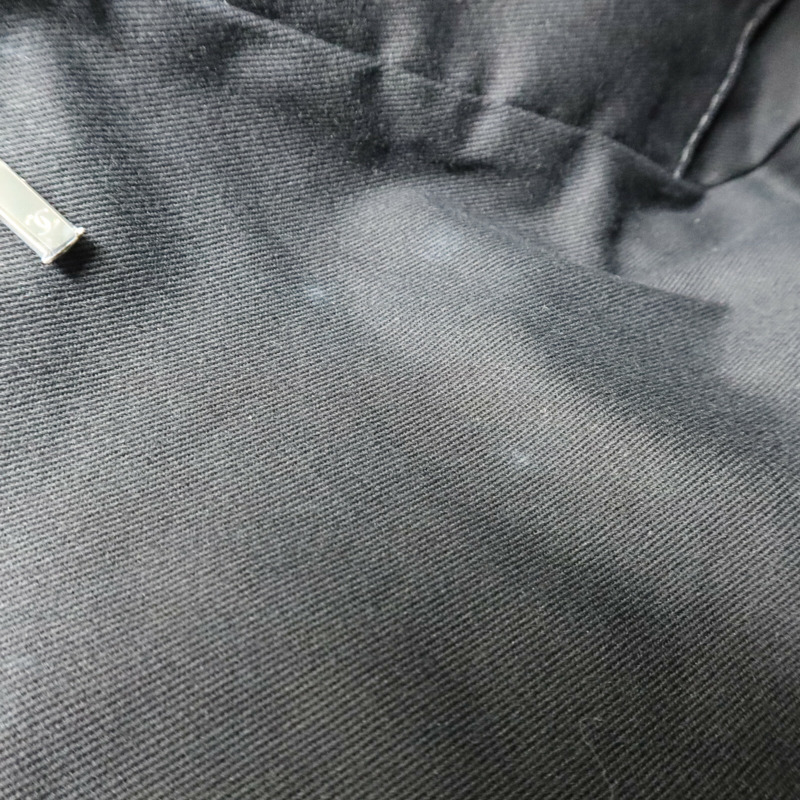 CHANEL 帆布Deauville Tote Bag手挽肩背兩用袋-14