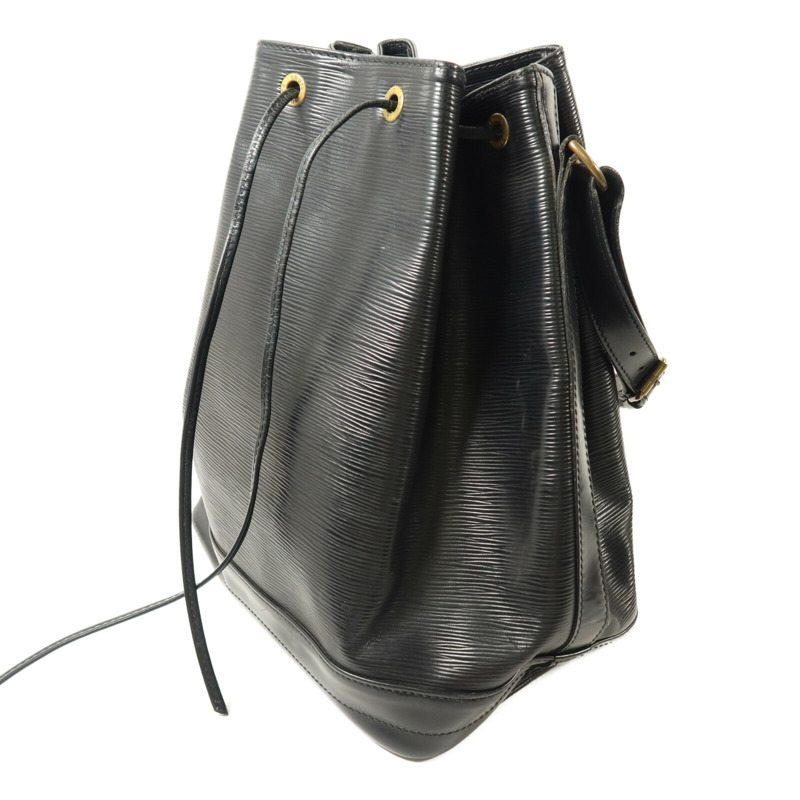 LOUIS VUITTON Epi Noe肩背袋-1