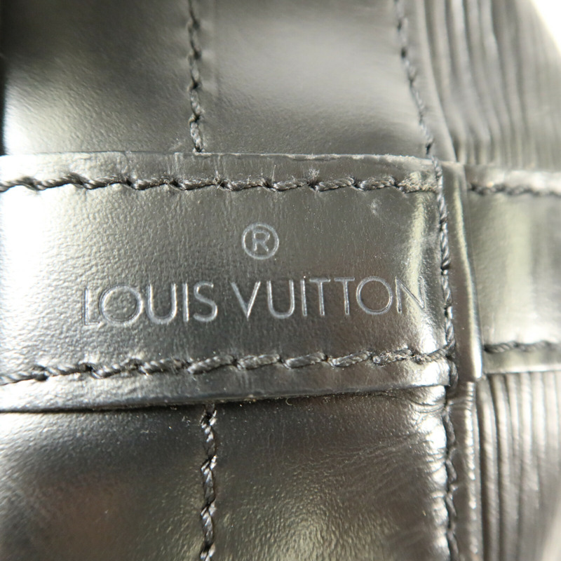 LOUIS VUITTON Epi Noe肩背袋-5