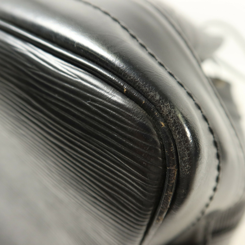 LOUIS VUITTON Epi Noe肩背袋-9