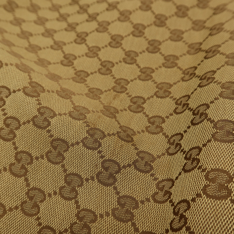 GUCCI 帆布Tote Bag手挽袋-12