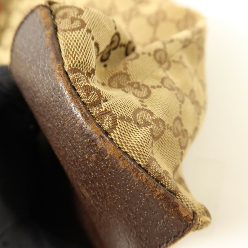 GUCCI 帆布Tote Bag手挽袋-14