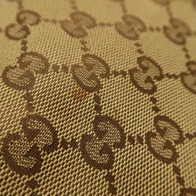 GUCCI 帆布Tote Bag手挽袋-15