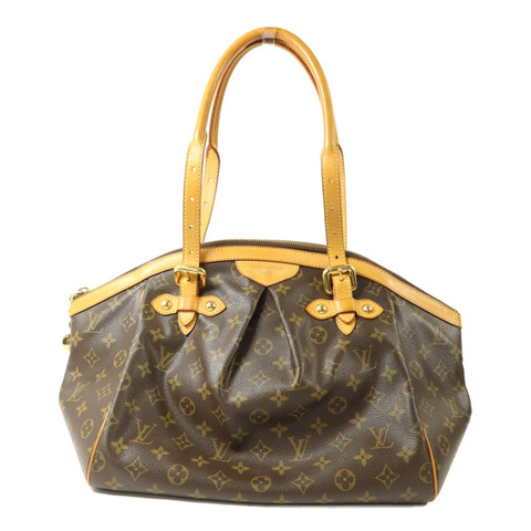LOUIS VUITTON Monogram Tivoli GM肩背袋