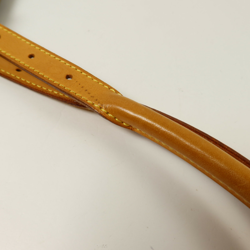 LOUIS VUITTON Monogram Tivoli GM肩背袋-15