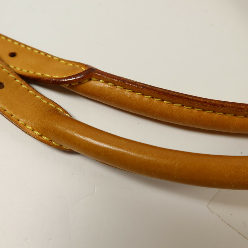 LOUIS VUITTON Monogram Tivoli GM肩背袋-16