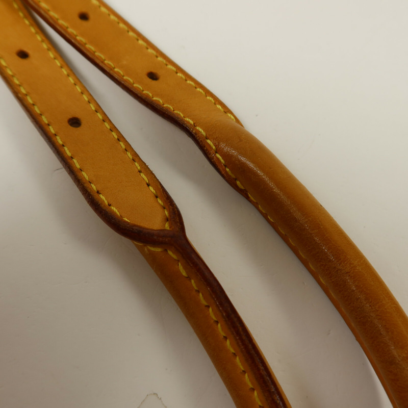 LOUIS VUITTON Monogram Tivoli GM肩背袋-17