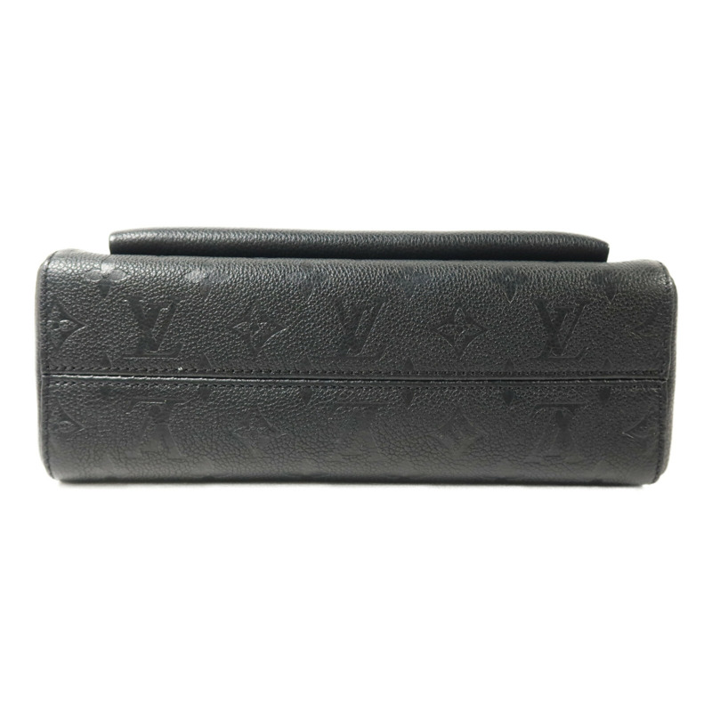 LOUIS VUITTON Monogram Empreinte Vavin PM鏈帶肩背袋-3