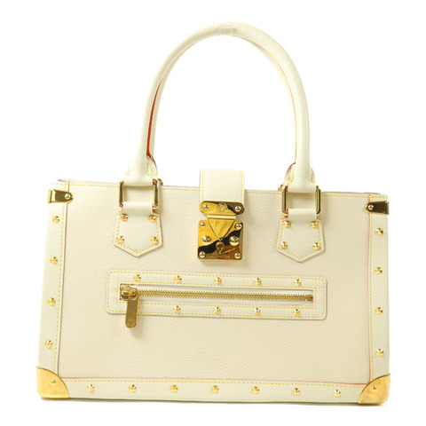 LOUIS VUITTON Suhali Le Fabuleux手挽袋