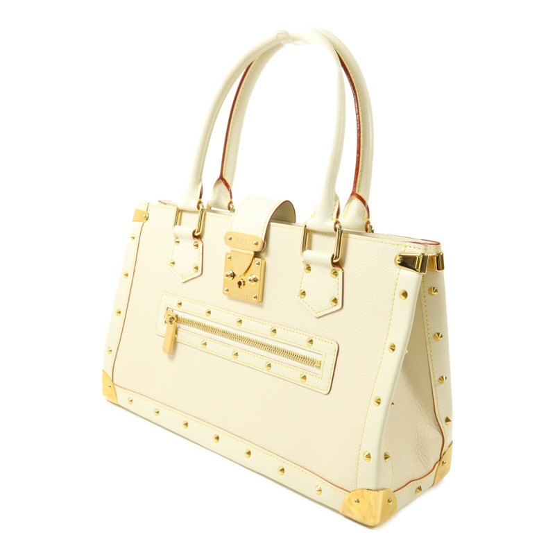 LOUIS VUITTON Suhali Le Fabuleux手挽袋-1