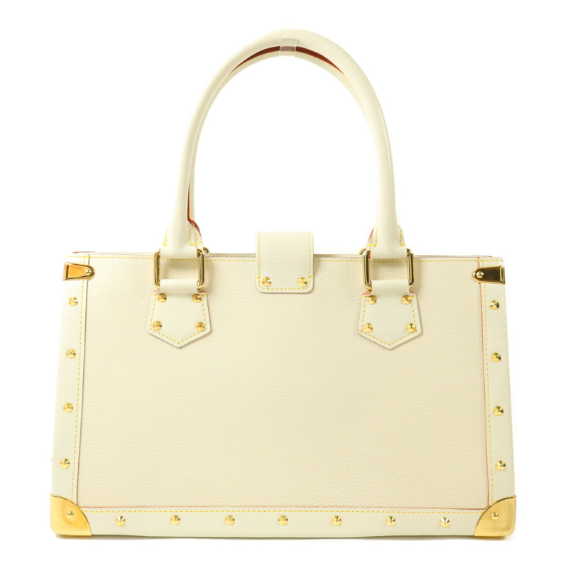 LOUIS VUITTON Suhali Le Fabuleux手挽袋-2