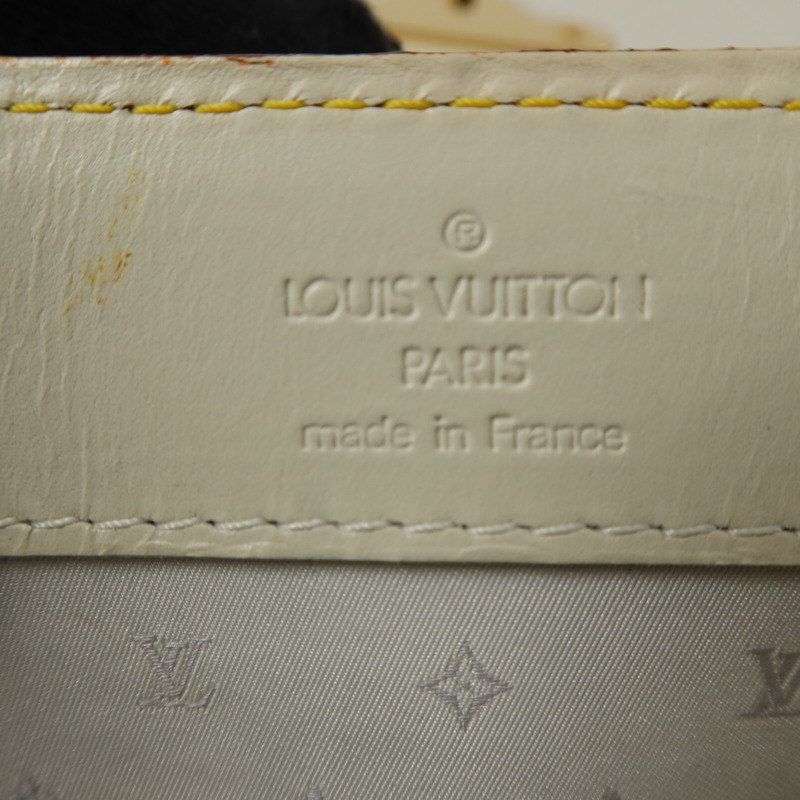 LOUIS VUITTON Suhali Le Fabuleux手挽袋-5