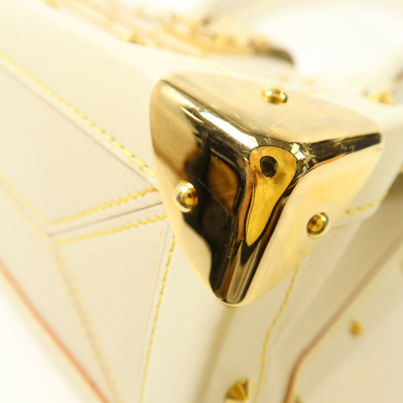 LOUIS VUITTON Suhali Le Fabuleux手挽袋-12