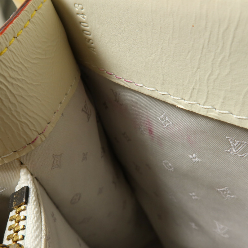 LOUIS VUITTON Suhali Le Fabuleux手挽袋-16