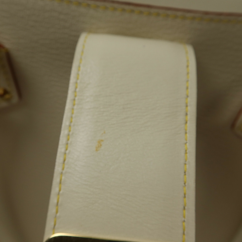 LOUIS VUITTON Suhali Le Fabuleux手挽袋-17