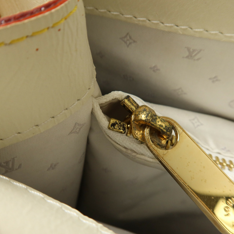 LOUIS VUITTON Suhali Le Fabuleux手挽袋-18