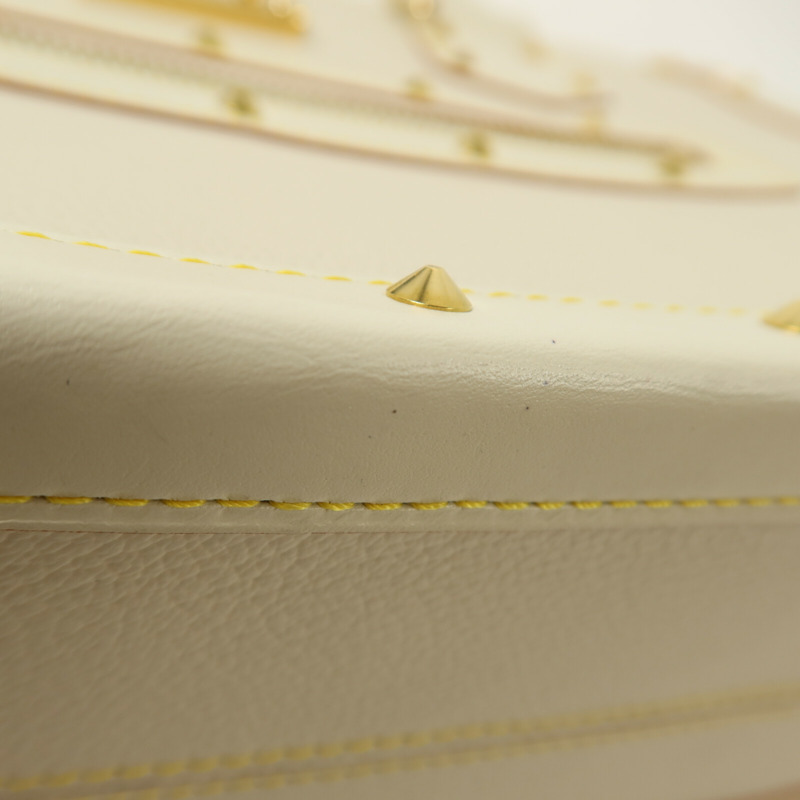 LOUIS VUITTON Suhali Le Fabuleux手挽袋-19