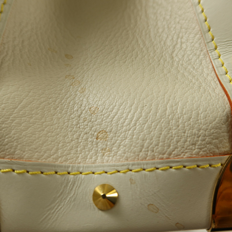 LOUIS VUITTON Suhali Le Fabuleux手挽袋-21