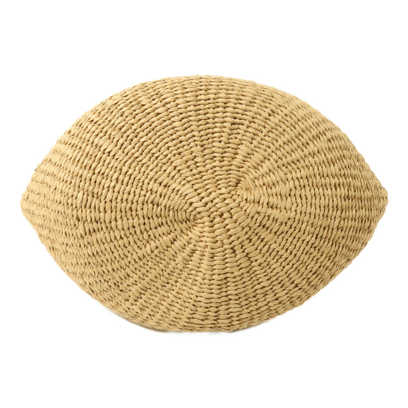 Chloe Raffia Basket Bag手挽袋-3