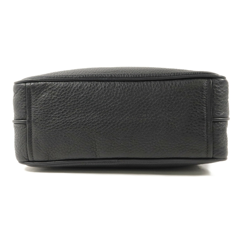 PRADA 牛皮皮革Shoulder Bag肩背袋-3