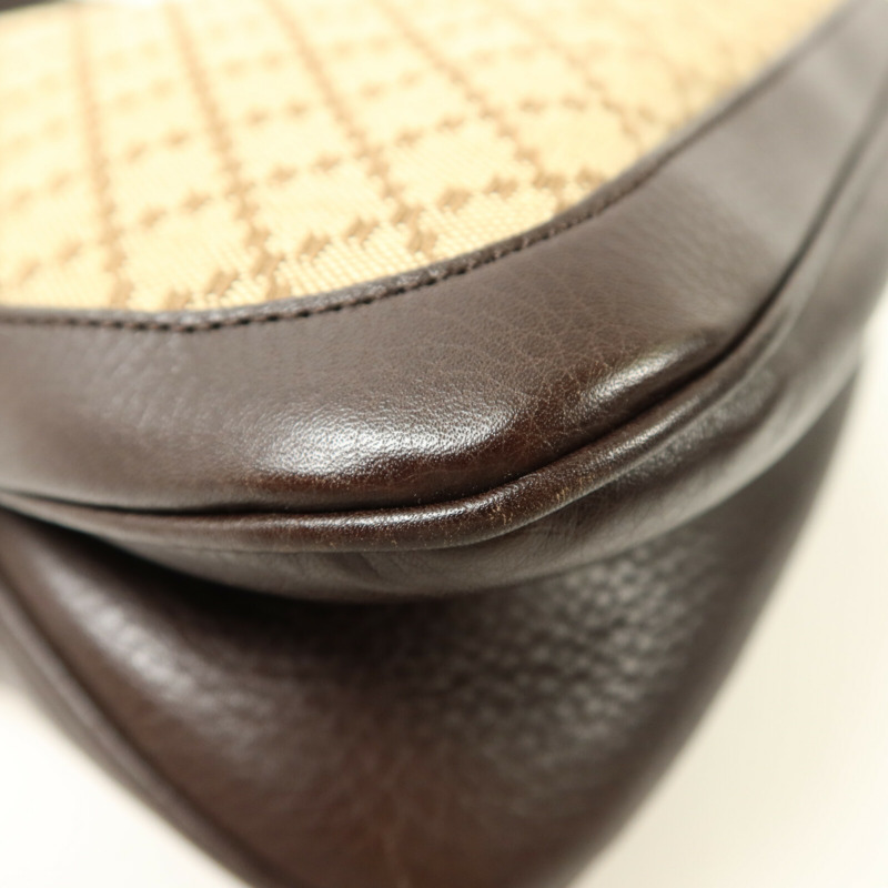 GUCCI 帆布Shoulder Bag肩背袋-11