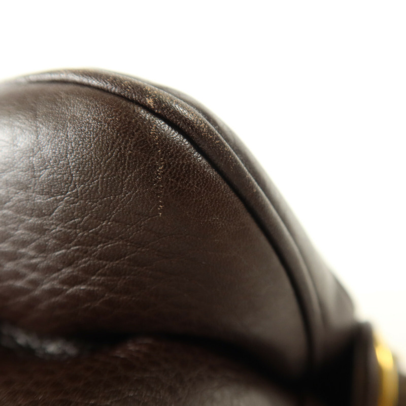 GUCCI 帆布Shoulder Bag肩背袋-13