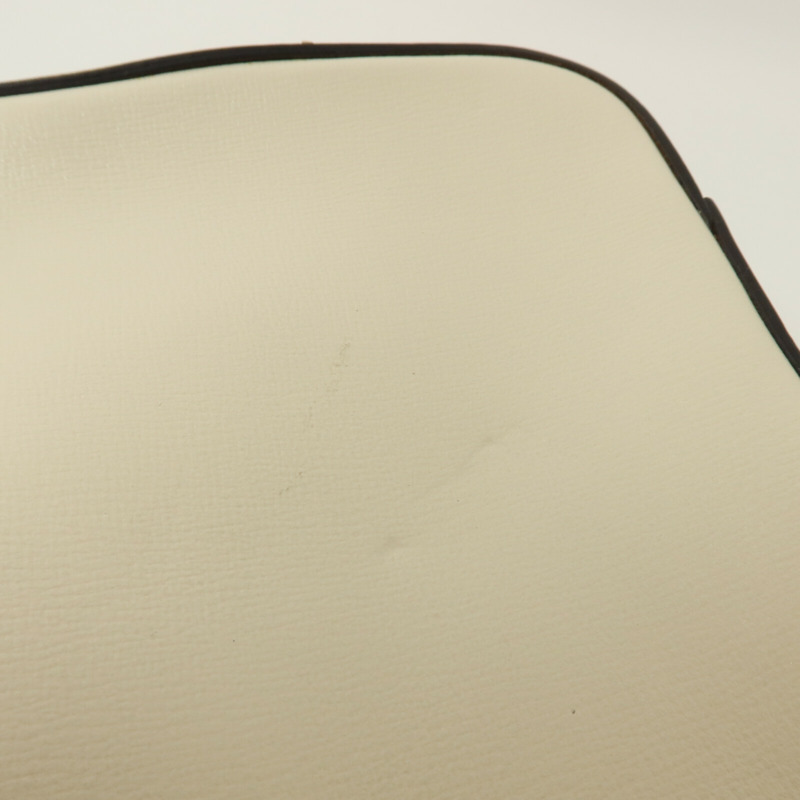 GUCCI 牛皮皮革Horsebit 1955 Small肩背袋-12