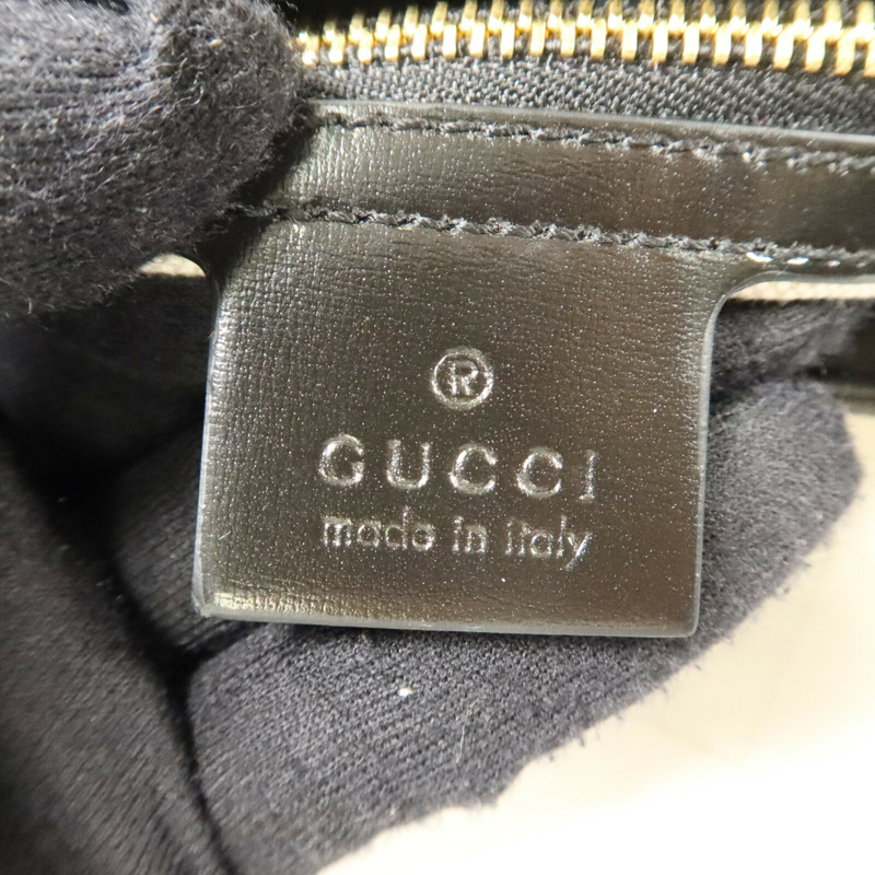 GUCCI 牛皮皮革Jackie 1961肩背袋-5