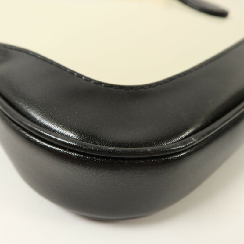 GUCCI 牛皮皮革Jackie 1961肩背袋-9