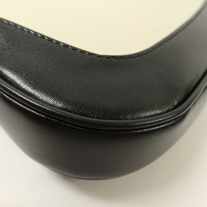 GUCCI 牛皮皮革Jackie 1961肩背袋-11