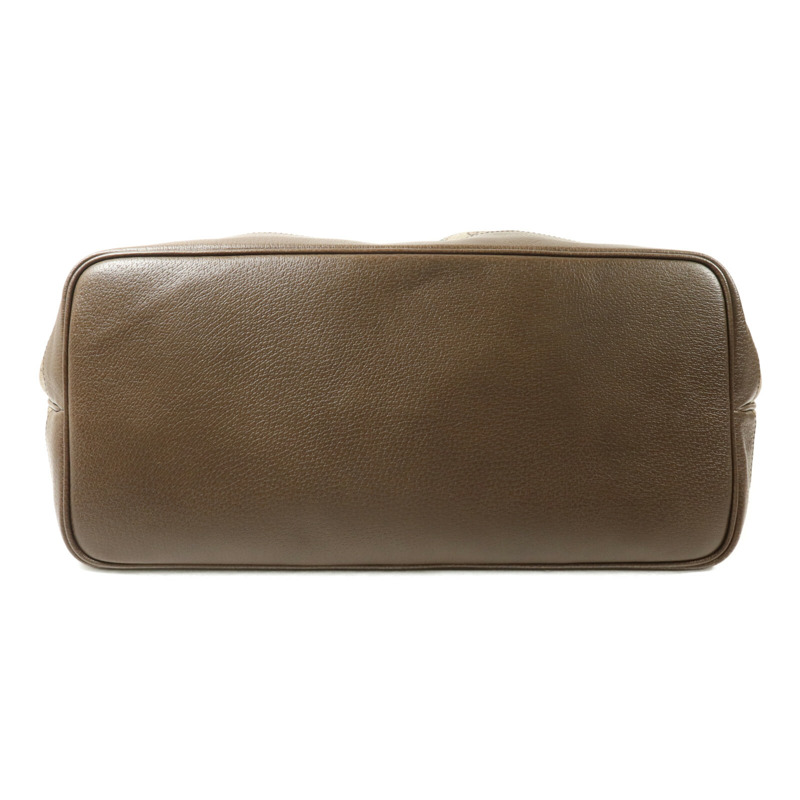 GUCCI 塗層帆布Ophidia Large Tote手挽袋-3