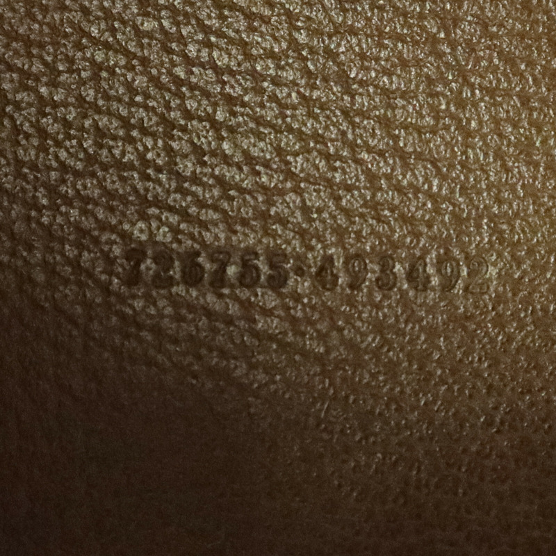 GUCCI 塗層帆布Ophidia Large Tote手挽袋-6