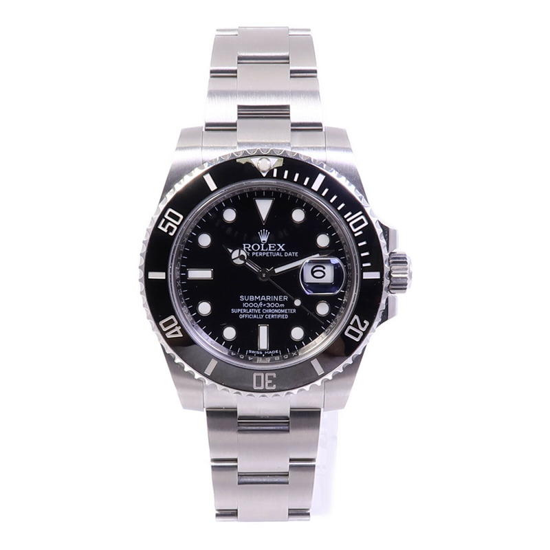 ROLEX Submariner Date 116610LN-1