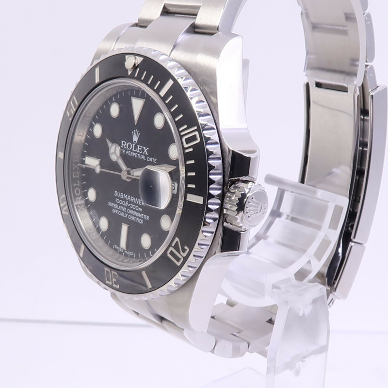 ROLEX Submariner Date 116610LN-2