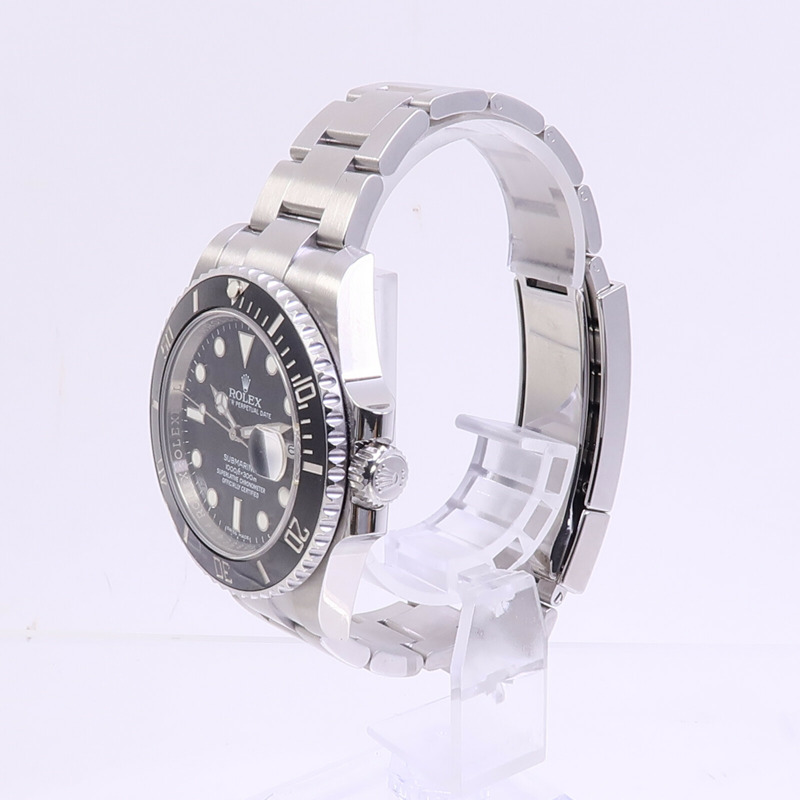 ROLEX Submariner Date 116610LN-3