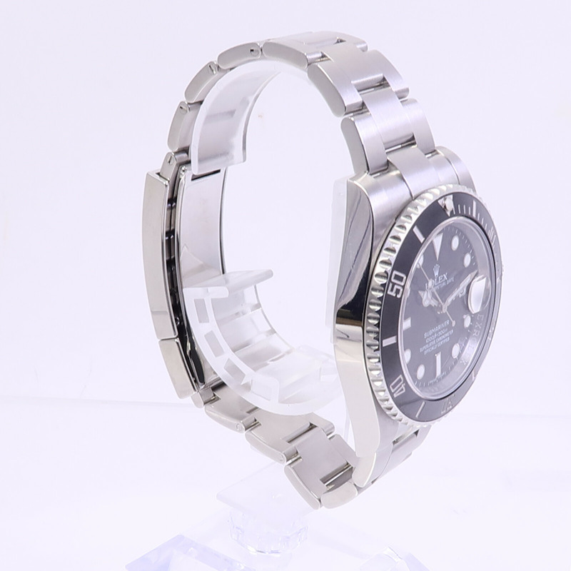 ROLEX Submariner Date 116610LN-4