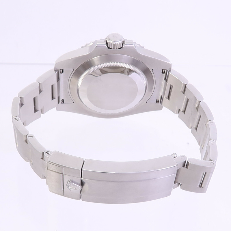 ROLEX Submariner Date 116610LN-5