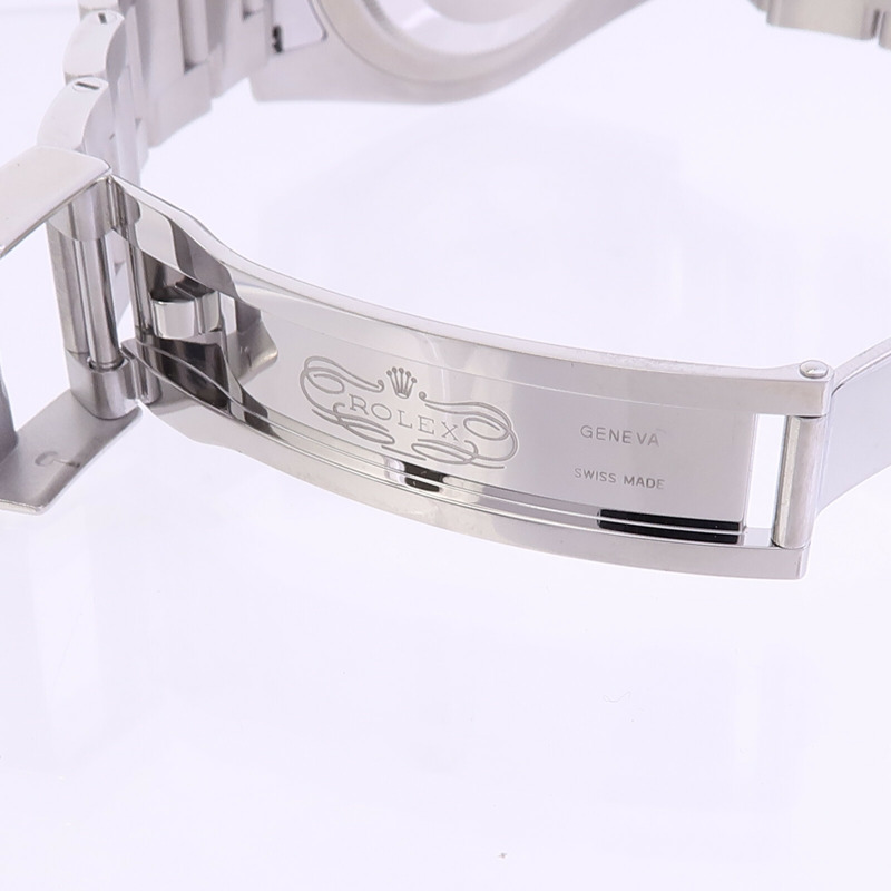 ROLEX Submariner Date 116610LN-8