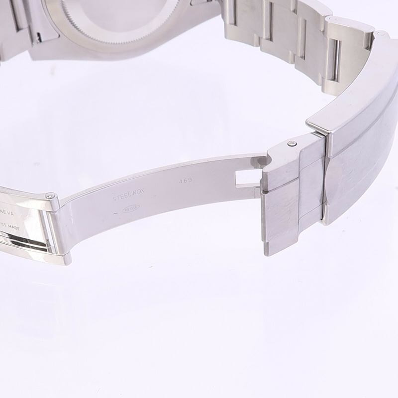 ROLEX Submariner Date 116610LN-9