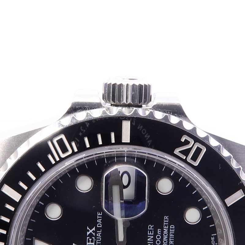 ROLEX Submariner Date 116610LN-10