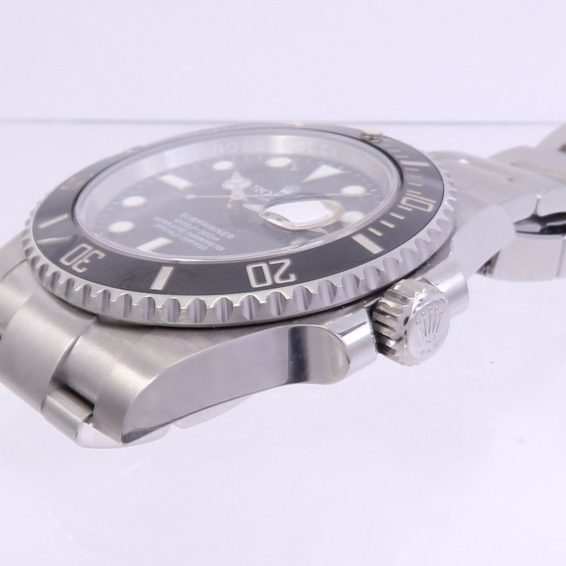 ROLEX Submariner Date 116610LN-11